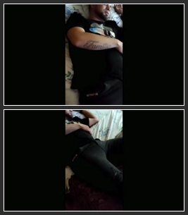 Clipsodoma – A Hot Hunk Got Drugged And Sucked By His Friend In a Hotel Room – Part 2