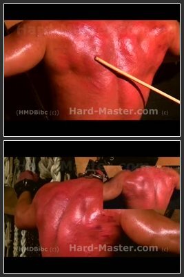 Hard-Master – Heavy BDSM 10
