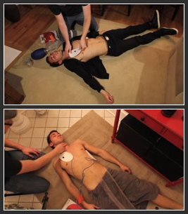 Film911 – Adam CPR 911