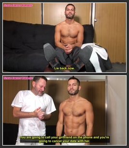 Clips4Sale – Sexual Fantasy Paradise – Kinky Doctor Plays With His Hot Patient (Control, Hypnotized)