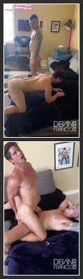 Devin Franco – Derek Kage Dominates Devin