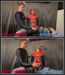 JustForFans – Swcollegeboys Edged Spiderman