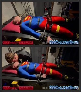 JustForFans – Swcollegeboys Edged Superboy Pt 2