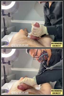 JustForFans – Waxing Men DC – Ben79535389 Has Such a Hot Ass And Yummy Dick