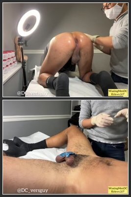 JustForFans – Waxing Men DC – Versguy Is Now Available On My JFF Page