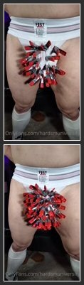 OnlyFans – HardSMUniversity – Master Krad – The Best Place For Clamps