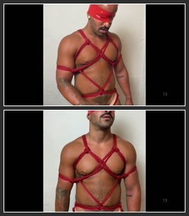 OnlyFans – Woodxbound NYCDominicano Tied Used
