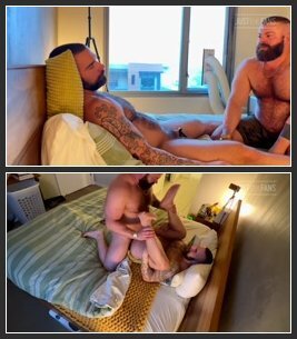 OnlyFans (foxpup82) – MindFoxxx – Hypnosis – Caged lion Hypnofuck