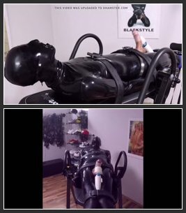 Rubber – Rubber, Electro & Cum