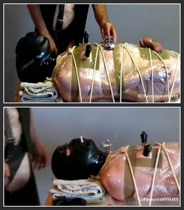 Xtube – Slave Eldar Smokes With His Master