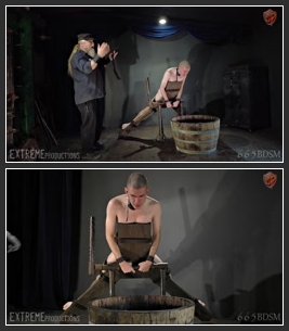 665BDSM – Dunking The Damned