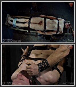 665BDSM – Fear Of Knives And Nails