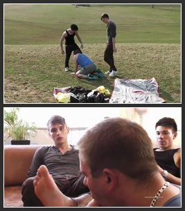 BadMasterBoys – Dog Training