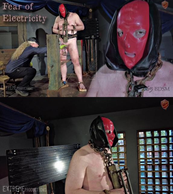 665BDSM – Fear Of Electricity (May 21, 2023)