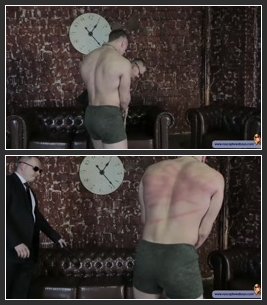 RusCapturedBoys – Slaves Auction – Konstantin – Part 1