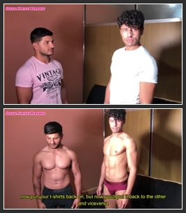 Clips4Sale – Sexual Fantasy Paradise – Fer Plays With The Personal Trainers (Magic Control, Hypnotized)