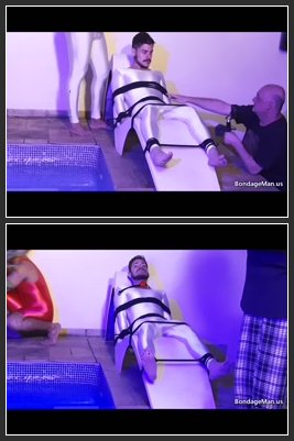 Bondage Man – Rodrigo Duratto and Lycra 4
