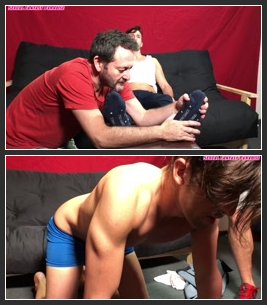Clips4Sale – Sexual Fantasy Paradise – StepBrother Gets Mind Controlled (Hypnotized)