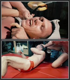 KinkMen – WrestlingMale – Florida Sunset Rage 4 – Etienne Erik, Bulldog (October 13, 2023)