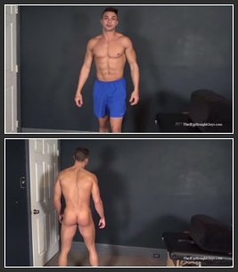 HardUpStraightGuys – Dallas – Gay 4 Pay Training – Part 1