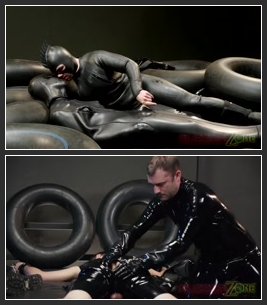 Rubberzone – Rubber Playground