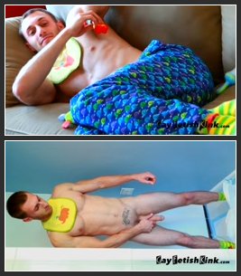 Clips4Sale – Gay Fetish Kink – Baby Auditions – Baby Mancini (Adult Baby, Diaper)