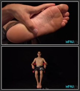 MaleFeet4U – Peter Hronsky 2