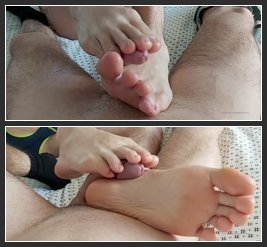 OnlyFans Gayedgingfootfantasy