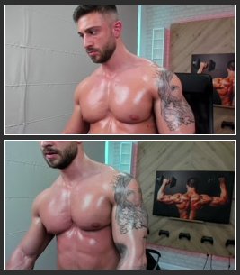 Chaturbate NeilAlexander – Hot Stud