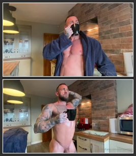Clock Stopping @starpower_1 – Pump Action – OnlyFans