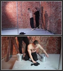 How to Train Your Slave – GayStreets