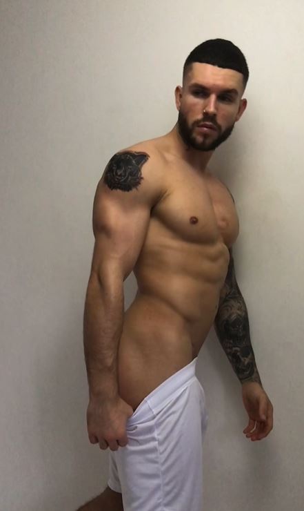 Hanging Free @markopolo944 – Pump Action – OnlyFans