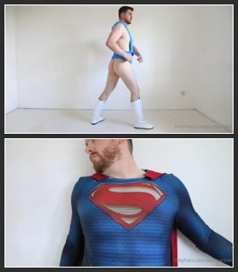 @supershow in Different Outfits – Pump Action – OnlyFans