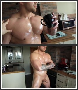 Clockstopped @muscleworshipdanny – Pump Action – OnlyFans
