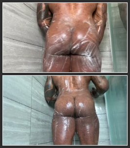 Shower Clockstop of @massively_mode – Pump Action – OnlyFans