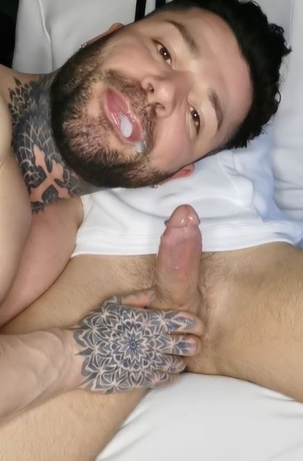 Dannystarrx – OnlyFans