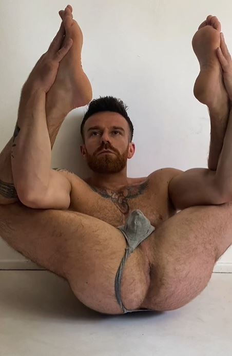 Shooting with @realmatthewhunt – Pump Action – OnlyFans