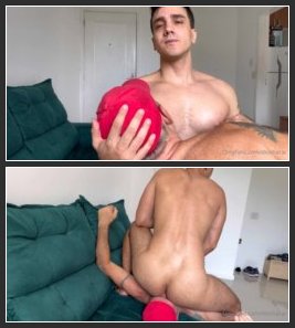OnlyFans – How to Worship an Ass – André Dogão, Dio Characi