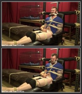 Ropetrainkeep Edging The Mountain – OnlyFans