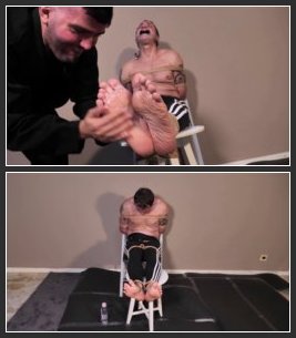 Adventures In Male Bondage – The Trophy