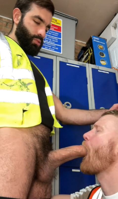 Worker Sex Part 201