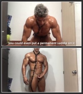 TheBestFlex – Steven C (Alejandro Arango) Part 1