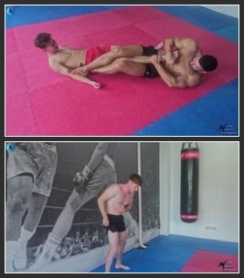 HotMaleFighters – Mortal Kombat Tournament 5