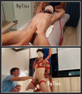 SGTies – The Japanese Student