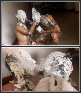 RevSlymsford – Rafa and Daniel Sticky Marshmallow Cream