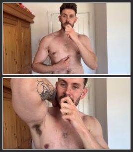 Master Viper – Inhale Me Forever: 50 Sniffs of Obedience