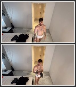 Onlymaxdennison – Given Growth Serum & Enslaved By Date