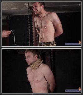 RusCapturedBoys – Soldier in a Secret Mission