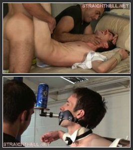 StraightHell – Matthew