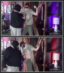 StraightMeninTrouble – Dungeon Dilemma Part 1